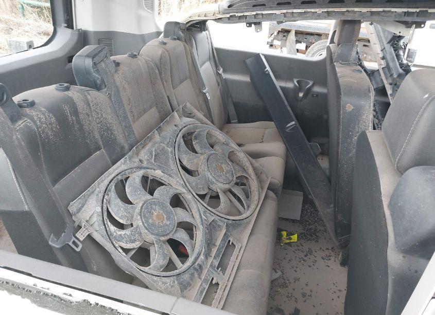 Photo 15 of 2020 Ford Transit-350 PASSENGER VAN XL (VIN 1FBVU4X86LKA99658)