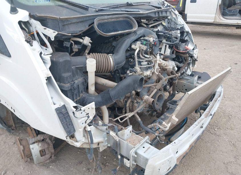 Photo 21 of 2020 Ford Transit-350 PASSENGER VAN XL (VIN 1FBVU4X86LKA99658)