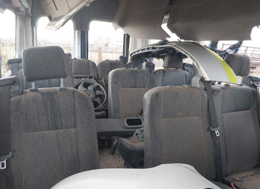 Photo 22 of 2020 Ford Transit-350 PASSENGER VAN XL (VIN 1FBVU4X86LKA99658)