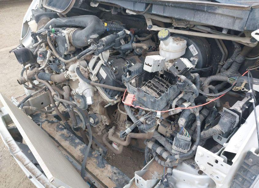 Photo 23 of 2020 Ford Transit-350 PASSENGER VAN XL (VIN 1FBVU4X86LKA99658)