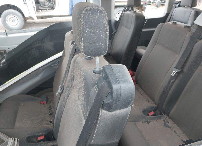 Photo 6 of 2020 Ford Transit-350 PASSENGER VAN XL (VIN 1FBVU4X86LKA99658)