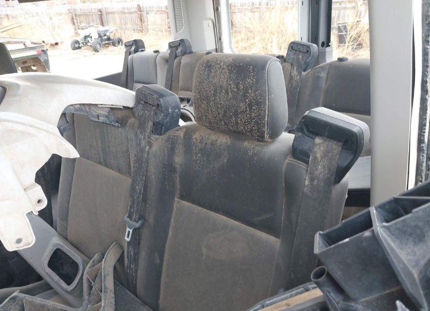 Photo 7 of 2020 Ford Transit-350 PASSENGER VAN XL (VIN 1FBVU4X86LKA99658)