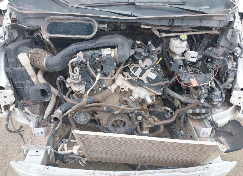 Photo 9 of 2020 Ford Transit-350 PASSENGER VAN XL (VIN 1FBVU4X86LKA99658)