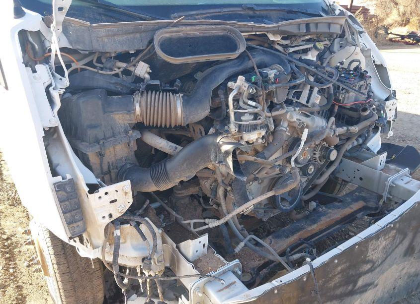 Photo 13 of 2020 Ford Transit-350 PASSENGER VAN XL (VIN 1FBVU4X88LKA99662)