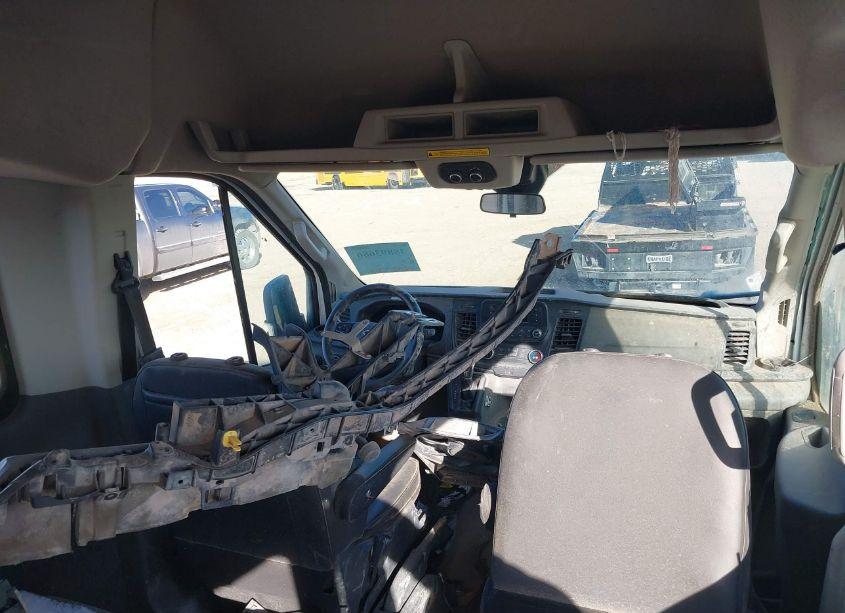 Photo 15 of 2020 Ford Transit-350 PASSENGER VAN XL (VIN 1FBVU4X88LKA99662)