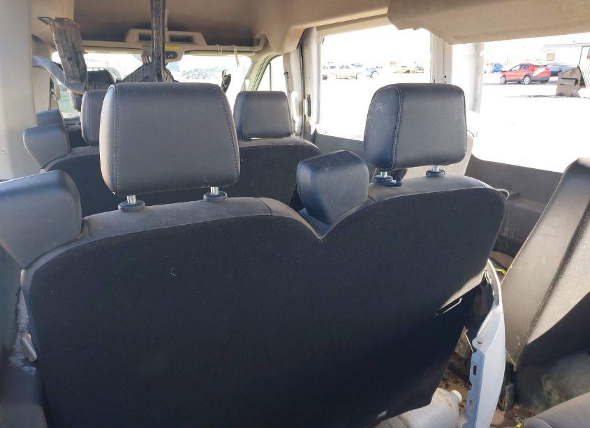 Photo 21 of 2020 Ford Transit-350 PASSENGER VAN XL (VIN 1FBVU4X88LKA99662)