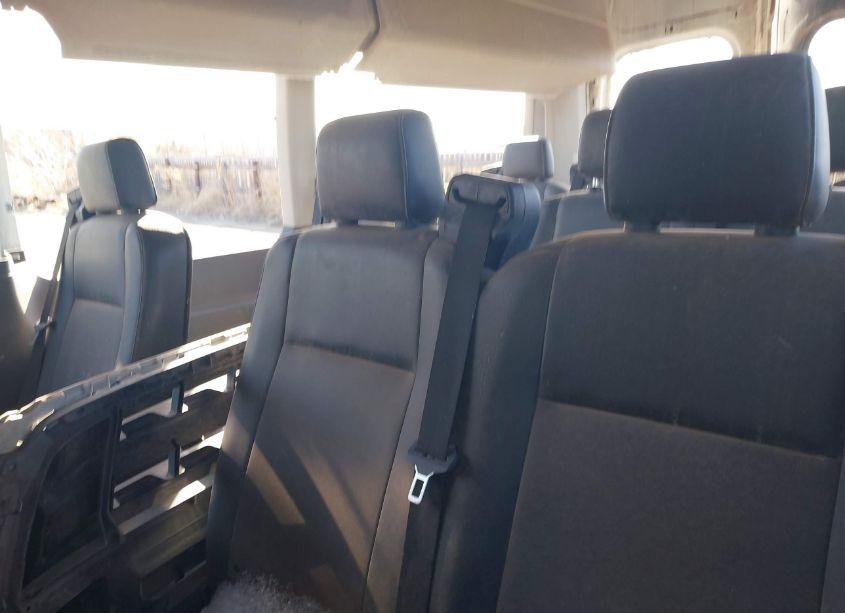 Photo 23 of 2020 Ford Transit-350 PASSENGER VAN XL (VIN 1FBVU4X88LKA99662)