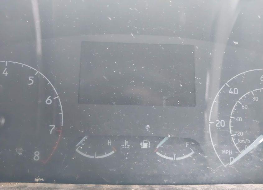 Photo 5 of 2020 Ford Transit-350 PASSENGER VAN XL (VIN 1FBVU4X88LKA99662)