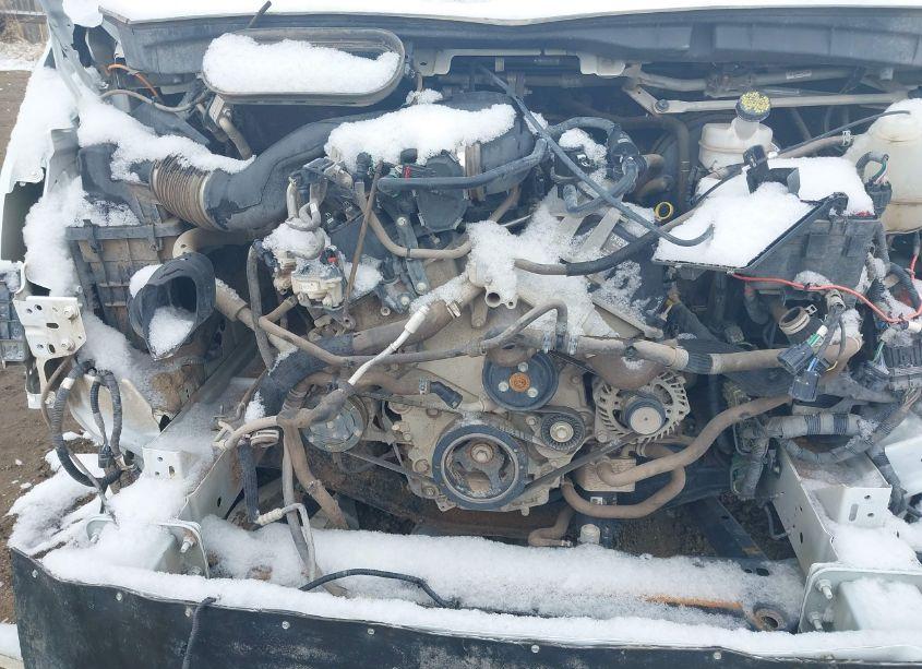 Photo 9 of 2020 Ford Transit-350 PASSENGER VAN XL (VIN 1FBVU4X88LKA99662)