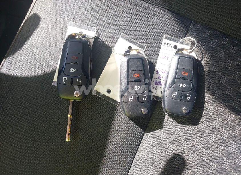 Photo 11 of 2020 Ford Transit-350 PASSENGER VAN XLT (VIN 1FBVU4XG1LKA00879)