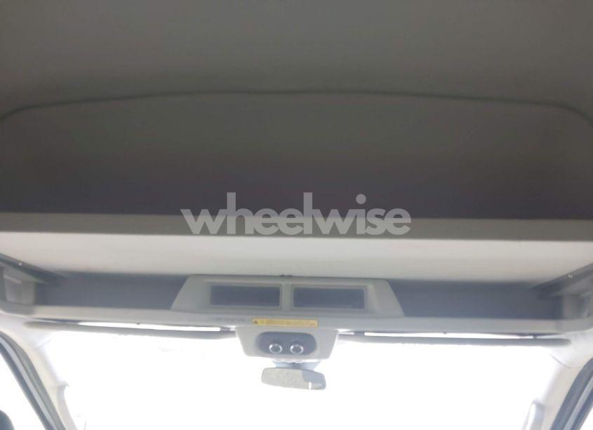 Photo 15 of 2020 Ford Transit-350 PASSENGER VAN XLT (VIN 1FBVU4XG1LKA00879)