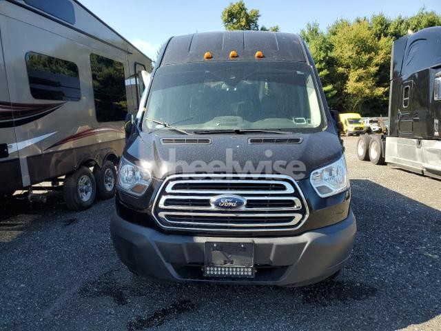Photo 4 of 2019 FORD TRANSIT T-350 HD (VIN 1FBVU4XGXKKA46175)