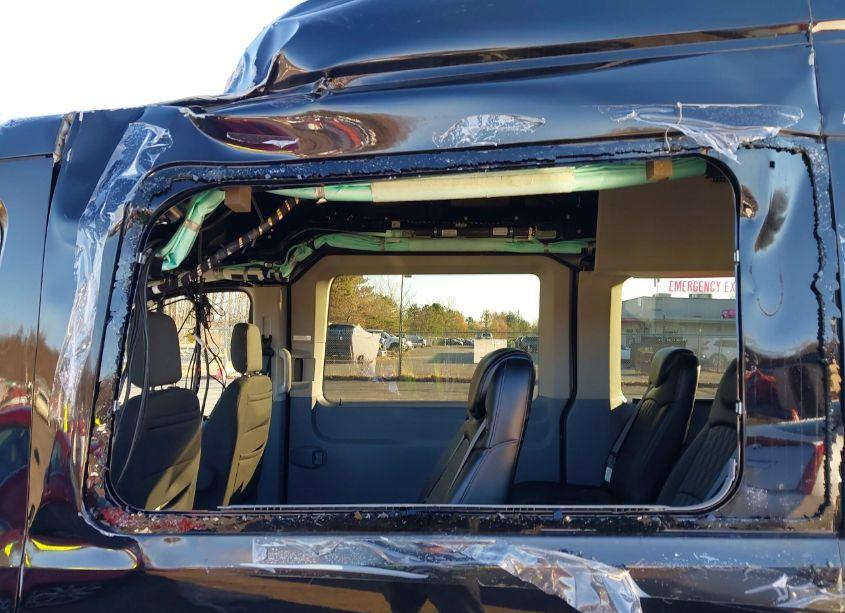 Photo 14 of 2019 Ford Transit-350 XLT (VIN 1FBVU4XM2KKA07344)