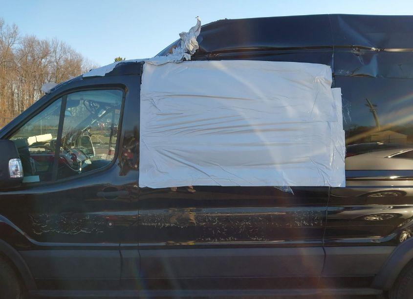 Photo 20 of 2019 Ford Transit-350 XLT (VIN 1FBVU4XM2KKA07344)