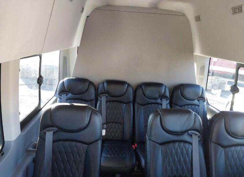 Photo 6 of 2019 Ford Transit-350 XLT (VIN 1FBVU4XM2KKA07344)