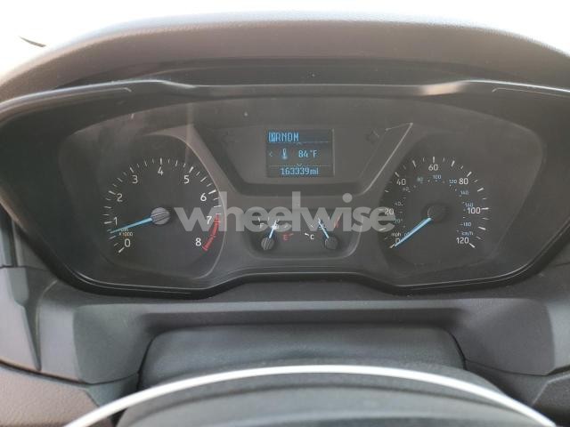 Photo 10 of 2017 FORD TRANSIT T-350 HD (VIN 1FBVU4XM3HKA90663)