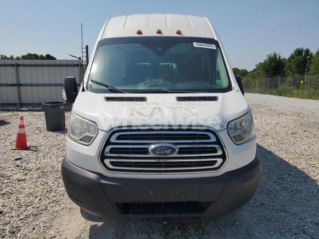 Photo 11 of 2017 FORD TRANSIT T-350 HD (VIN 1FBVU4XM3HKA90663)