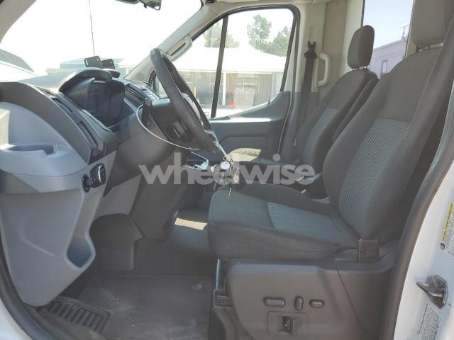 Photo 9 of 2017 FORD TRANSIT T-350 HD (VIN 1FBVU4XM3HKA90663)