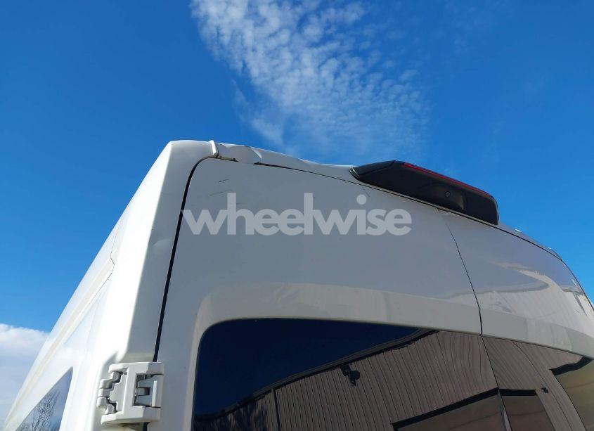 Photo 17 of 2018 Ford Transit-350 XLT (VIN 1FBVU4XM6JKA94129)