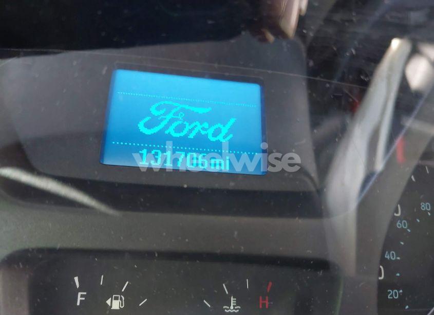 Photo 5 of 2018 Ford Transit-350 XLT (VIN 1FBVU4XM6JKA94129)