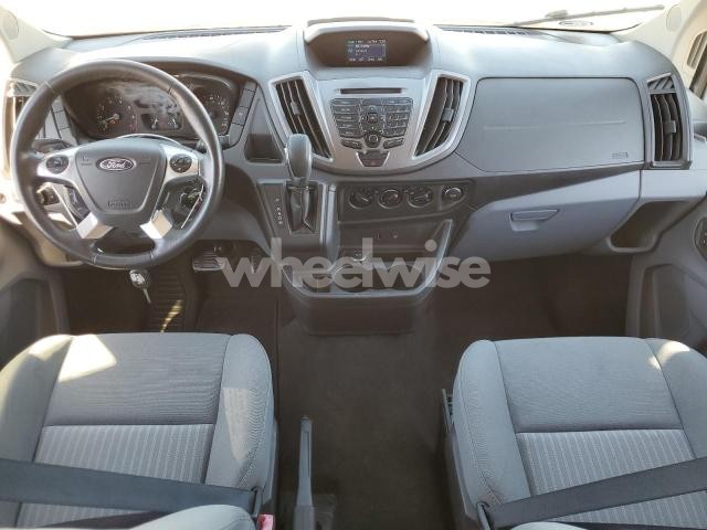 Photo 8 of 2016 FORD TRANSIT T-350 N/A (VIN 1FBZX2CG0GKA45594)