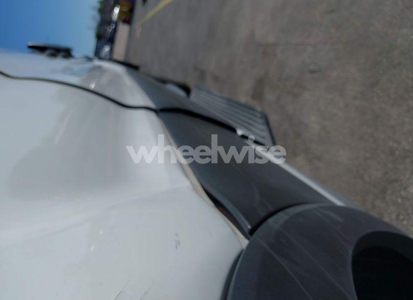 Photo 18 of 2016 Ford Transit-350 XL (VIN 1FBZX2CM2GKB51339)