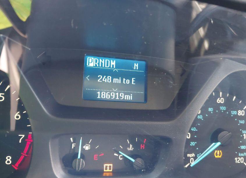 Photo 15 of 2019 Ford Transit-350 XL (VIN 1FBZX2CM2KKA04334)