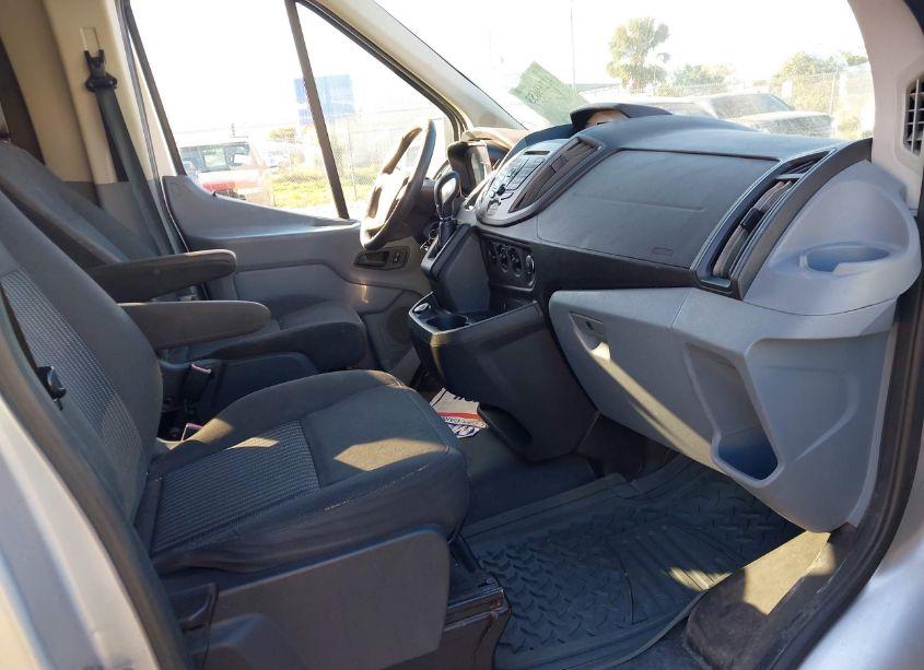 Photo 5 of 2019 Ford Transit-350 XL (VIN 1FBZX2CM2KKA04334)