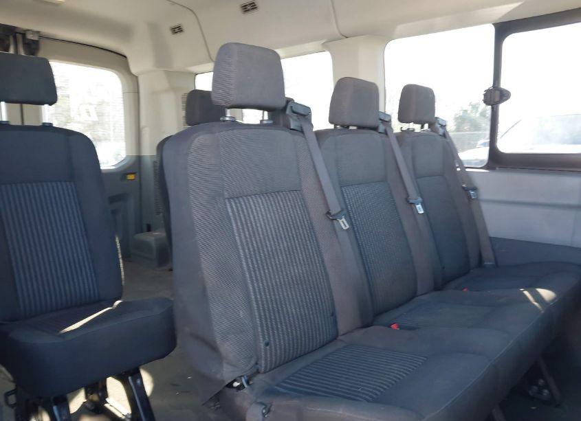 Photo 8 of 2019 Ford Transit-350 XL (VIN 1FBZX2CM2KKA04334)