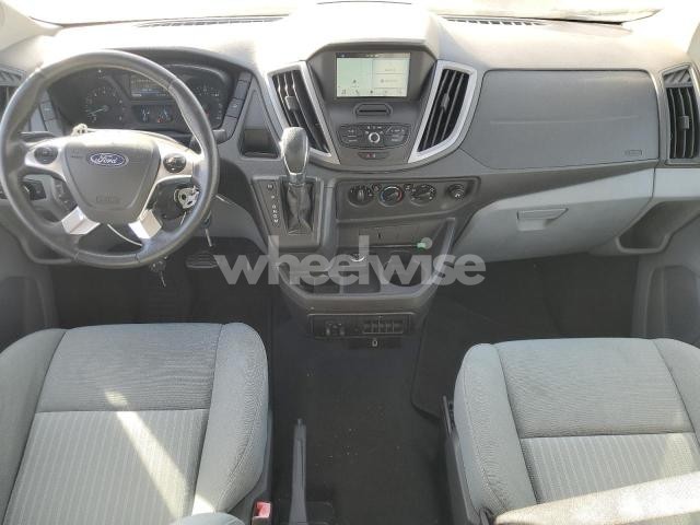 Photo 8 of 2016 FORD TRANSIT T-350 N/A (VIN 1FBZX2CM3GKA21201)