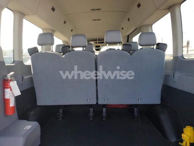 Photo 10 of 2016 FORD TRANSIT T-350 N/A (VIN 1FBZX2CM7GKA14199)