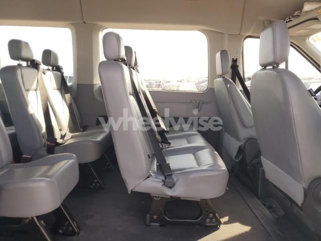 Photo 11 of 2016 FORD TRANSIT T-350 N/A (VIN 1FBZX2CM7GKA14199)