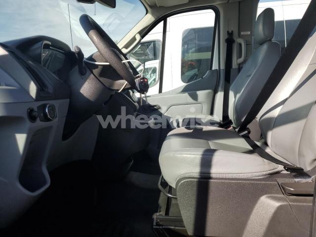 Photo 7 of 2016 FORD TRANSIT T-350 N/A (VIN 1FBZX2CM7GKA14199)