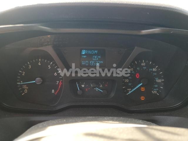 Photo 9 of 2016 FORD TRANSIT T-350 N/A (VIN 1FBZX2CM7GKA14199)