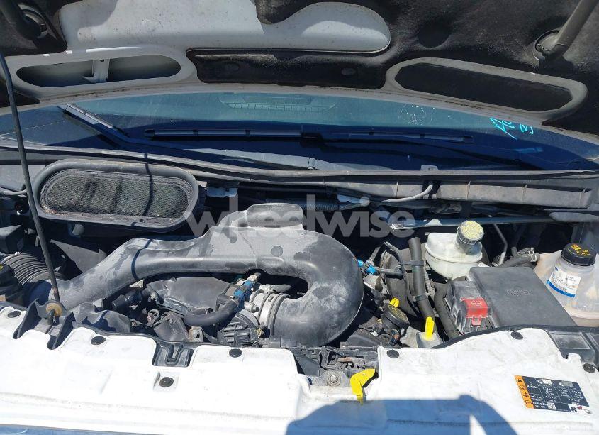 Photo 10 of 2018 Ford Transit-350 XLT (VIN 1FBZX2XM3JKA53258)