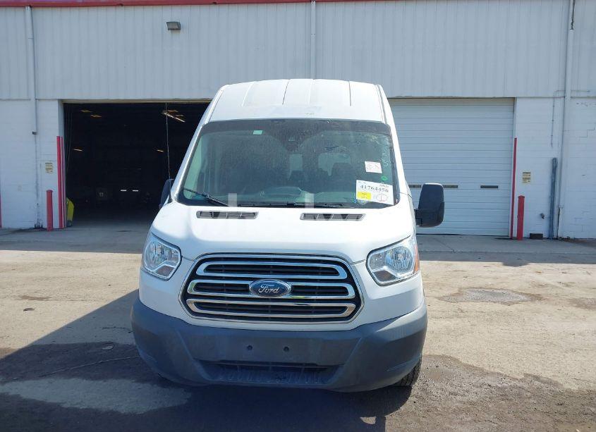 Photo 12 of 2018 Ford Transit-350 XLT (VIN 1FBZX2XM3JKA53258)