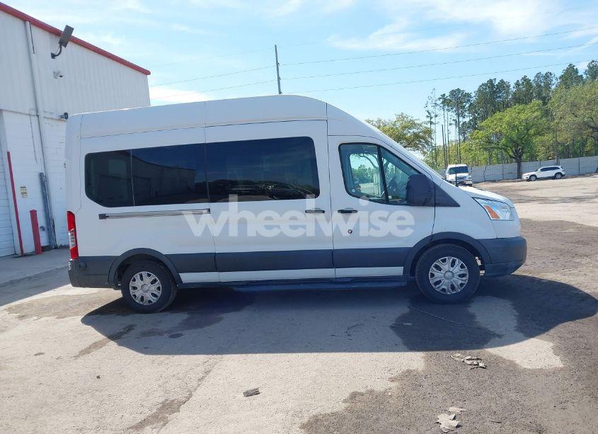 Photo 13 of 2018 Ford Transit-350 XLT (VIN 1FBZX2XM3JKA53258)