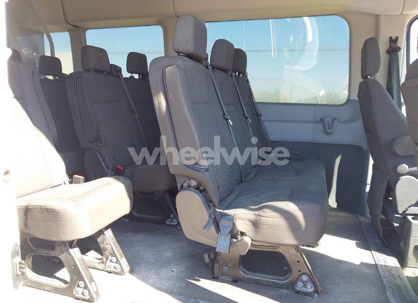 Photo 8 of 2018 Ford Transit-350 XLT (VIN 1FBZX2XM3JKA53258)