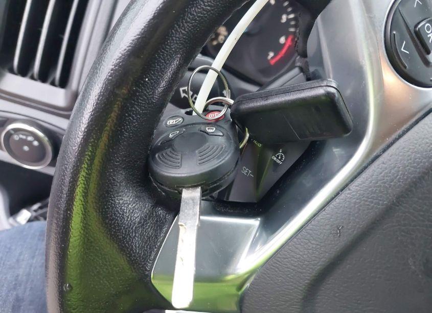 Photo 11 of 2019 Ford Transit-350 XLT (VIN 1FBZX2YG1KKA92599)