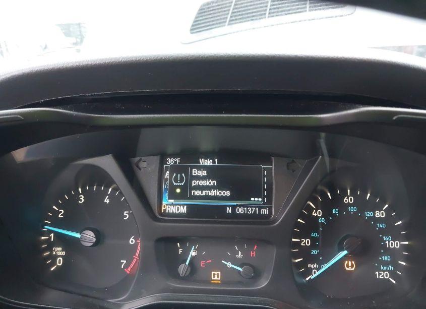 Photo 7 of 2019 Ford Transit-350 XLT (VIN 1FBZX2YG1KKA92599)