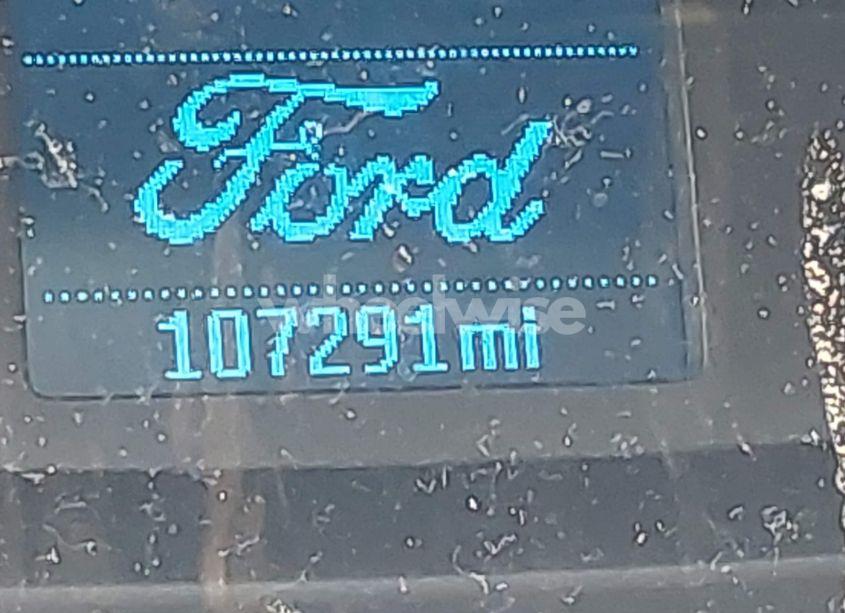 Photo 12 of 2018 Ford Transit-350 XLT (VIN 1FBZX2YG5JKB15655)