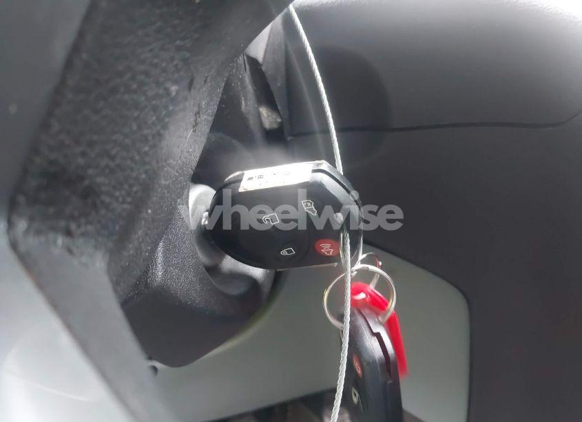 Photo 11 of 2019 Ford Transit-350 XL (VIN 1FBZX2YM1KKA65246)