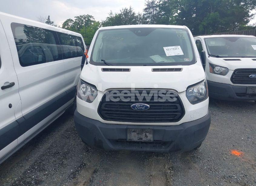 Photo 12 of 2019 Ford Transit-350 XL (VIN 1FBZX2YM1KKA65246)