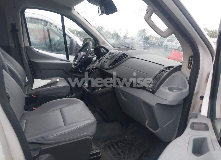 Photo 5 of 2019 Ford Transit-350 XL (VIN 1FBZX2YM1KKA65246)