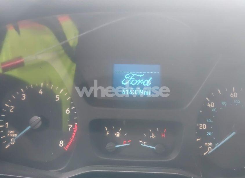 Photo 7 of 2019 Ford Transit-350 XL (VIN 1FBZX2YM1KKA65246)