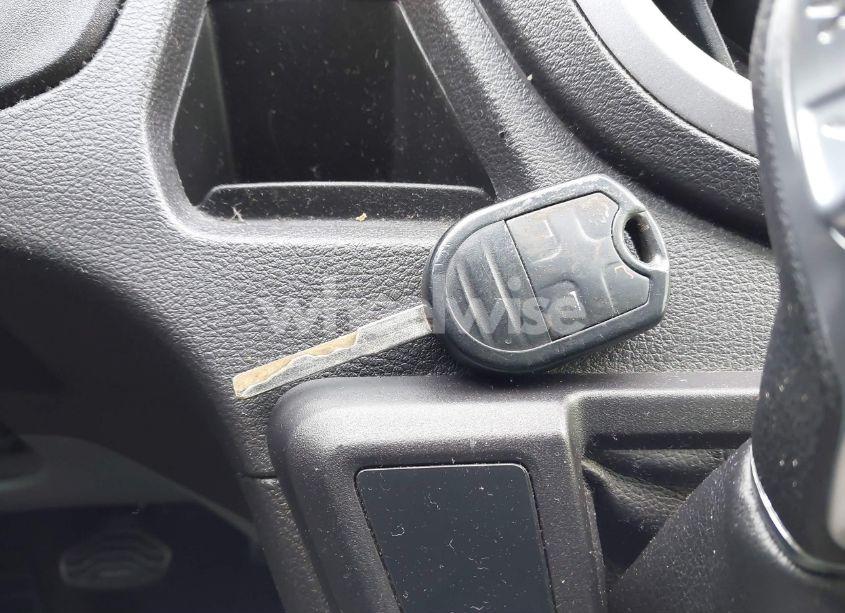 Photo 11 of 2017 Ford Transit-350 XLT (VIN 1FBZX2YM6HKB12778)