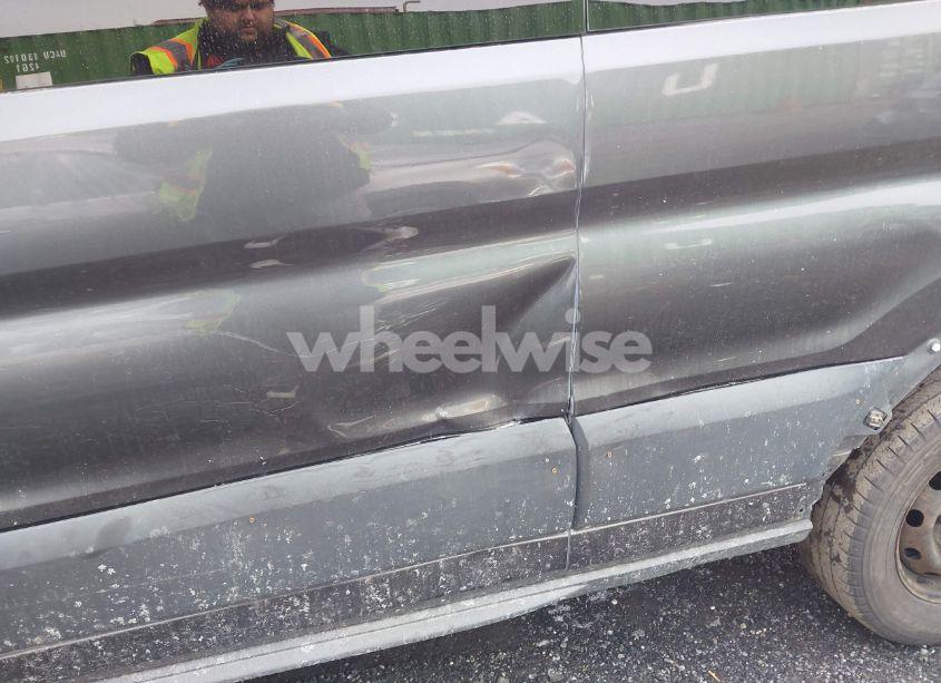 Photo 17 of 2017 Ford Transit-350 XLT (VIN 1FBZX2YM6HKB12778)