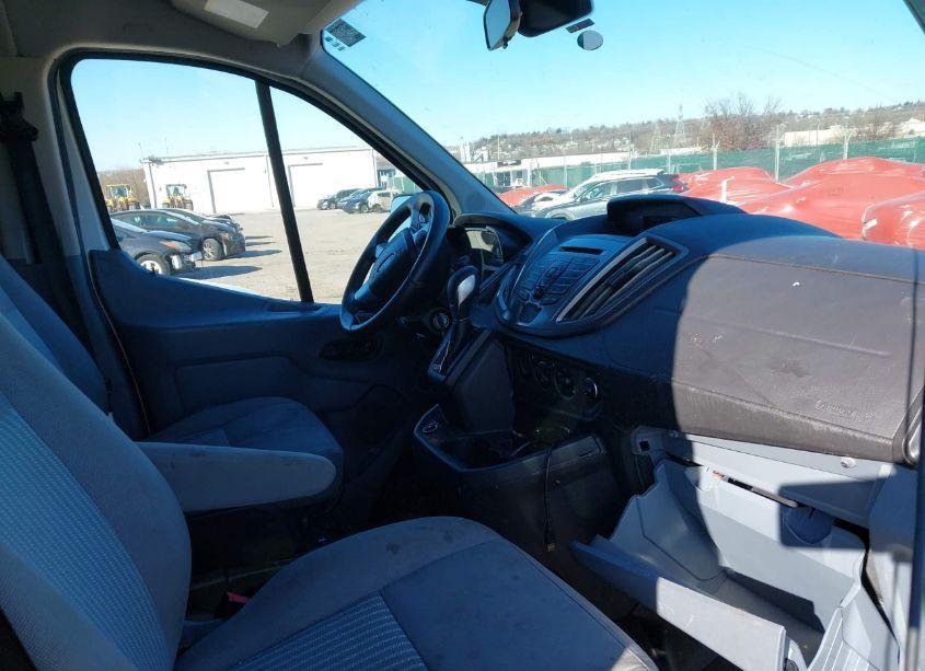 Photo 5 of 2019 Ford Transit-350 XLT (VIN 1FBZX2YM6KKA49544)