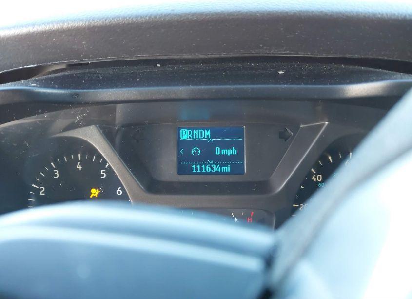 Photo 7 of 2019 Ford Transit-350 XLT (VIN 1FBZX2YM6KKA49544)