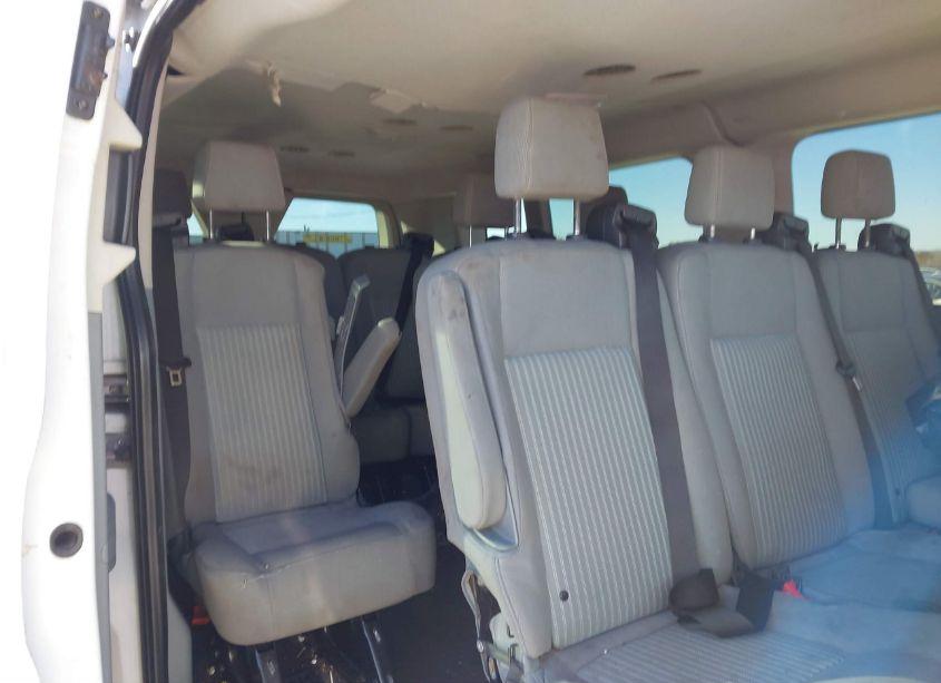 Photo 8 of 2019 Ford Transit-350 XLT (VIN 1FBZX2YM6KKA49544)